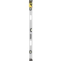 Stanley FatMax Magnetic I Beam Spirit Level 48" / 120cm Stanley FatMax Magnetic I Beam Spirit Level 48" / 120cm
