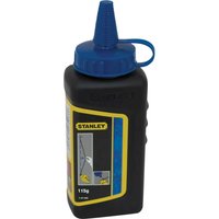 Stanley Chalk Line Refill Blue Stanley Chalk Line Refill Blue
