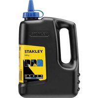 Stanley Trade Size Chalk Line Refill Blue Stanley Trade Size Chalk Line Refill Blue