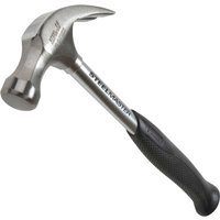 Stanley Steelmaster Claw Hammer