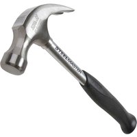 Stanley Steelmaster Claw Hammer 560g Stanley Steelmaster Claw Hammer 560g