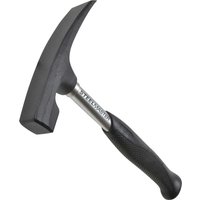 Steelmaster Brick Hammer