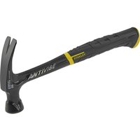 FatMax Antivibe Rip Claw Hammer