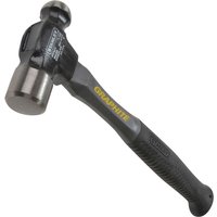 Stanley Ball Pein Hammer 450g Stanley Ball Pein Hammer 450g
