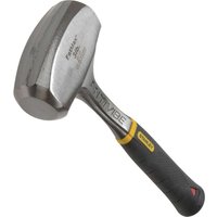 Stanley AntiVibe Lump Hammer 1.4kg Stanley AntiVibe Lump Hammer 1.4kg