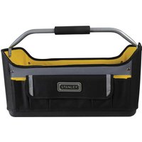 Open Tote Rigid Tool Bag