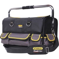 FatMax Double Sided Plumbers Tool Bag