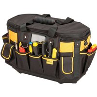 Stanley FatMax Round Top Rigid Tool Bag 500mm Stanley FatMax Round Top Rigid Tool Bag 500mm