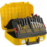 Stanley FatMax Technicians Reinforced Fibreglass Tool Case 500mm Stanley FatMax Technicians Reinforced Fibreglass Tool Case 500mm