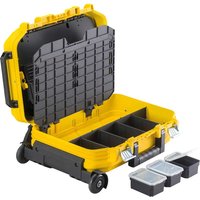 Stanley Fatmax Wheeled Technicians Suitcase 540mm Stanley Fatmax Wheeled Technicians Suitcase 540mm