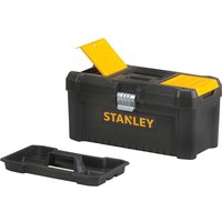 Stanley Basic Tool Box 400mm Stanley Basic Tool Box 400mm