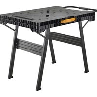 Fatmax Express Folding Workbench