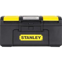 Stanley One Touch Plastic Tool Box 500mm Stanley One Touch Plastic Tool Box 500mm