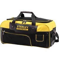 Stanley FatMax Rolling Duffle Bag 700mm Stanley FatMax Rolling Duffle Bag 700mm