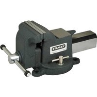 Heavy Duty Bench Vice