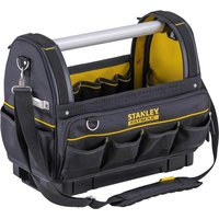 Stanley Fatmax Pro Stack Soft Tote Tool Bag 450mm Stanley Fatmax Pro Stack Soft Tote Tool Bag 450mm