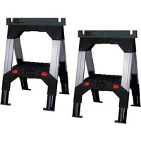 FatMax Telescopic Saw Horse