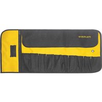 Stanley 12 Pocket Tool Roll Stanley 12 Pocket Tool Roll