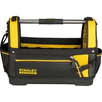 Stanley FatMax Open Tote Tool Bag 450mm Stanley FatMax Open Tote Tool Bag 450mm