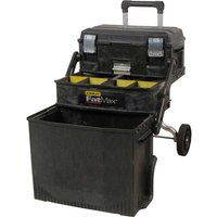 FatMax Rolling Cantilever Workshop Tool Box Stack