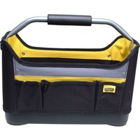 Open Tote Tool Bag