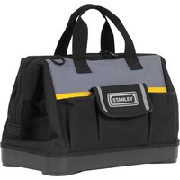 Stanley Open Tote Heavy Duty Tool Bag 400mm Stanley Open Tote Heavy Duty Tool Bag 400mm