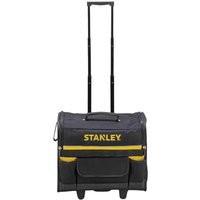Stanley Soft Tool Rolling Trolley Bag 450mm Stanley Soft Tool Rolling Trolley Bag 450mm
