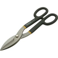 Stanley Tin Snips 250mm Stanley Tin Snips 250mm