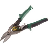 Stanley FatMax Aviation Snips Right Cut 250mm Stanley FatMax Aviation Snips Right Cut 250mm