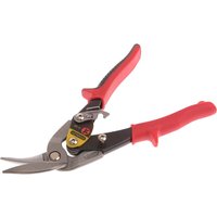 FatMax Aviation Snips Offset Left Cut 250mm
