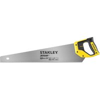 Stanley FatMax Heavy Duty Hand Saw 22" / 550mm 7tpi Stanley FatMax Heavy Duty Hand Saw 22" / 550mm 7tpi