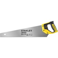 Stanley Jet Cut Fine Handsaw 20"/500mm 11tpi Stanley Jet Cut Fine Handsaw 20"/500mm 11tpi