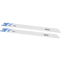 Thick Metal Cutting Reciprocating Saw Blades