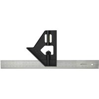 Stanley Lightweight Combination Square 300mm Stanley Lightweight Combination Square 300mm