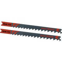FatMax U Shank Speed Cutting Jigsaw Blades Wood