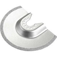 Carbide Grout Removal Disc OIS Oscillating Tools