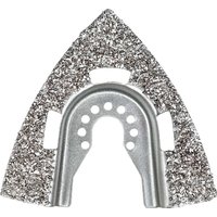 Stanley FatMax OIS Oscillating Multi Tool Carbide Rasp Stanley FatMax OIS Oscillating Multi Tool Carbide Rasp