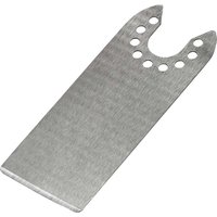 Stanley FatMax Flexible OIS Oscillating Multi Tool Scraper 30mm Pack of 1 Stanley FatMax Flexible OIS Oscillating Multi Tool Scraper 30mm Pack of 1