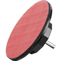 Quick Fit Hook Loop Backing Pad Drills