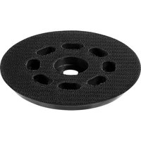 Replacement Backing Pad Decker Sanders 125mm
