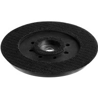 Stanley Round Platen for Black and Decker Multi Sander 125mm Stanley Round Platen for Black and Decker Multi Sander 125mm