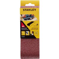 65mm x 410mm Sanding Belts