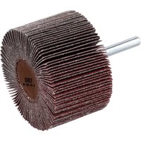 Stanley Aluminium Oxide Flap Wheel 60mm 40mm 80g Stanley Aluminium Oxide Flap Wheel 60mm 40mm 80g