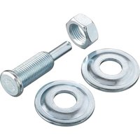 Stanley Drill Arbor Assembly for Polishing Wheels Stanley Drill Arbor Assembly for Polishing Wheels