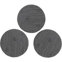 Stanley FatMax Mesh Sanding Discs 125mm 125mm 80g Pack of 3 Stanley FatMax Mesh Sanding Discs 125mm 125mm 80g Pack of 3