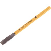Stanley Cold Chisel 10mm 135mm Stanley Cold Chisel 10mm 135mm