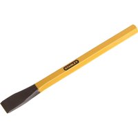 Stanley Cold Chisel 12mm 150mm Stanley Cold Chisel 12mm 150mm