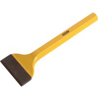 Stanley Masons Chisel 45mm 200mm Stanley Masons Chisel 45mm 200mm