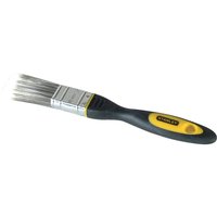 Stanley Dynagrip Synthetic Paint Brush 25mm Stanley Dynagrip Synthetic Paint Brush 25mm