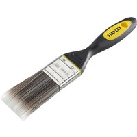 Stanley Dynagrip Synthetic Paint Brush 38mm Stanley Dynagrip Synthetic Paint Brush 38mm